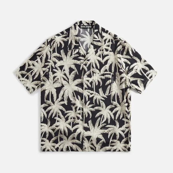 Palms All-Over Shirt