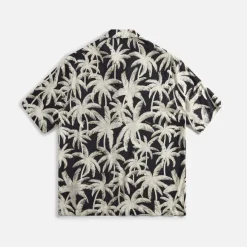 Palms All-Over Shirt