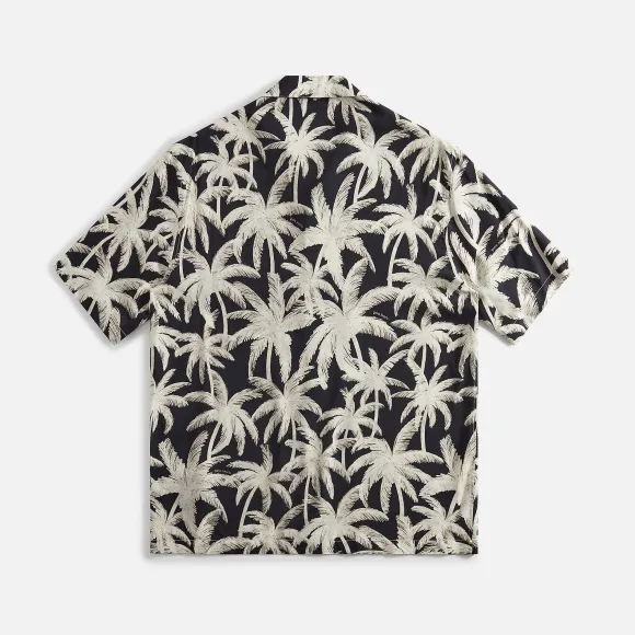 Palms All-Over Shirt