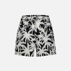 Palms Allover Swimshorts