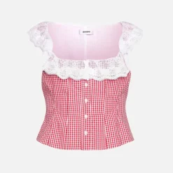 Paloma Top