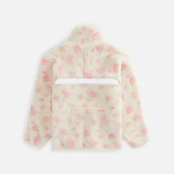 Panda Fleece