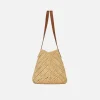 Panier Rafia Tote Bag