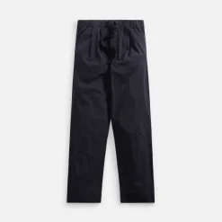 Pant Pleat