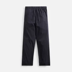Pant Pleat