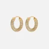 Pave Amalfi Huggies