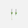 Pearl Dip Earrings