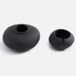 Pebble Match Strike