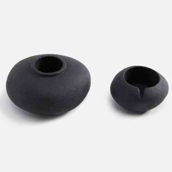 Pebble Match Strike