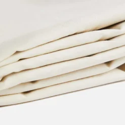 Percale Queen Duvet Cover