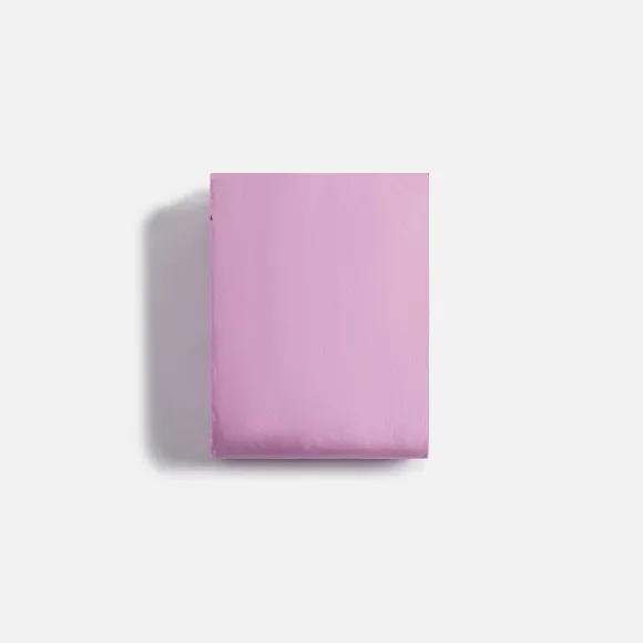Percale Queen Duvet Cover