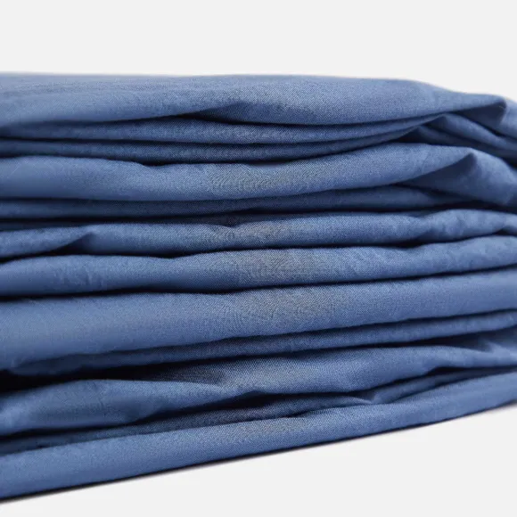 Percale Queen Duvet Cover