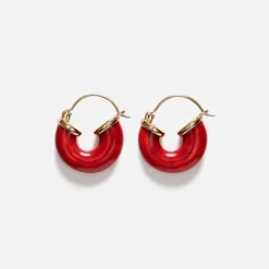 Petit Swell Hoop