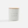 Picasso Amber Scented Candle