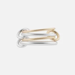 Pisces Sg Ring