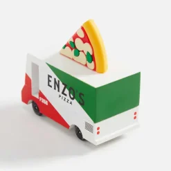 Pizza Van