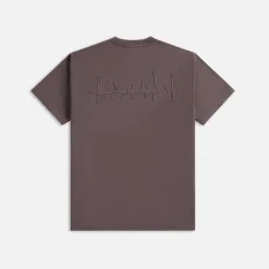Plus Applique Kash Tee