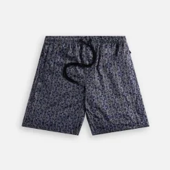 Plus Mesh Short