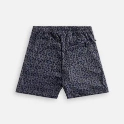 Plus Mesh Short