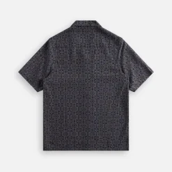 Plus Resort Shirt