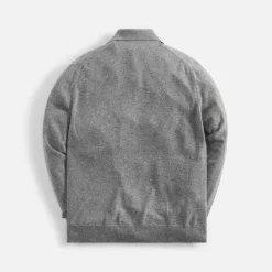 Polo Sweater