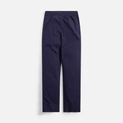 Poplin Pajama Pant