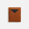 Porta Carte Di Credito Square Cc Holder