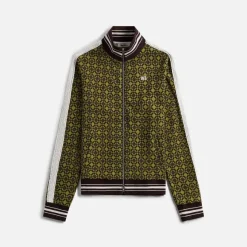 Power Track Top