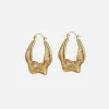 Power Trip Earrings