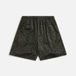 Practice Shorts