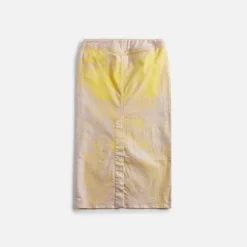 Pra Skirt