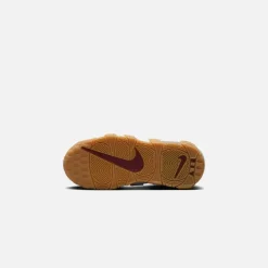 Pre-School Air More Uptempo
