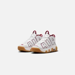 Pre-School Air More Uptempo