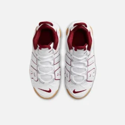 Pre-School Air More Uptempo