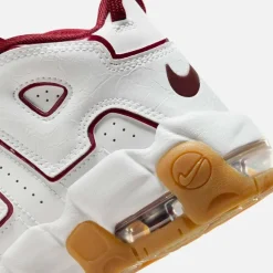 Pre-School Air More Uptempo