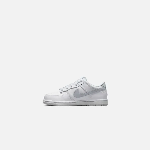 Pre-School Dunk Low