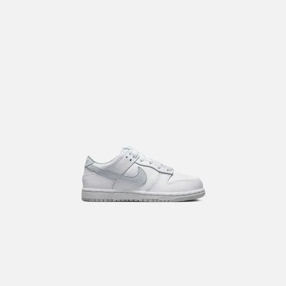Pre-School Dunk Low