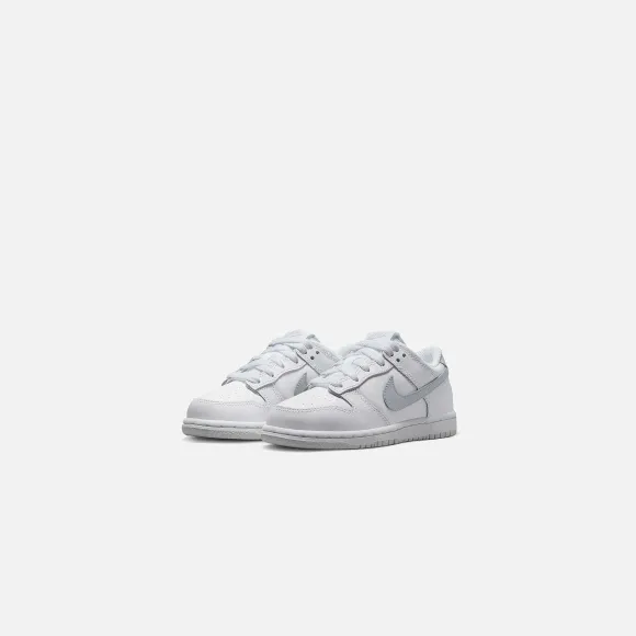 Pre-School Dunk Low