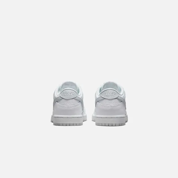 Pre-School Dunk Low