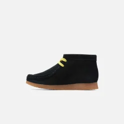 Pre-School Wallabee
