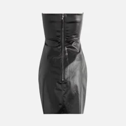 Prong Mini Dress