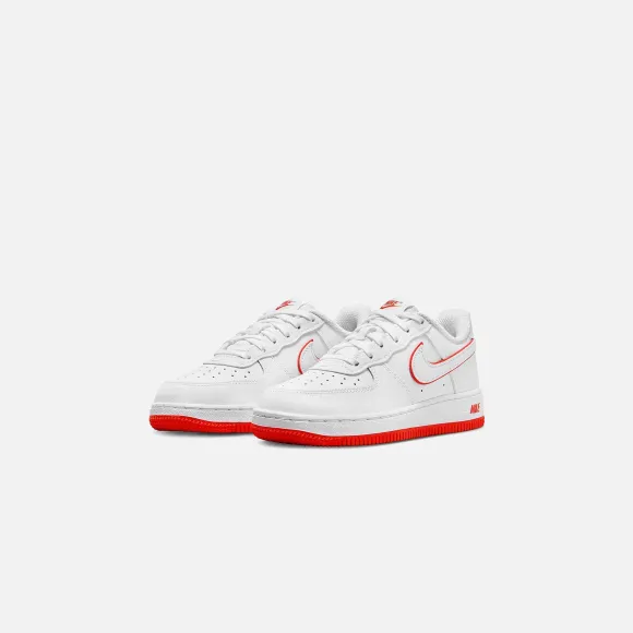 Ps Air Force 1 Low