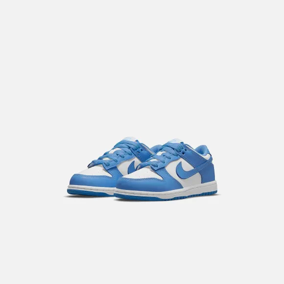Ps Dunk Low