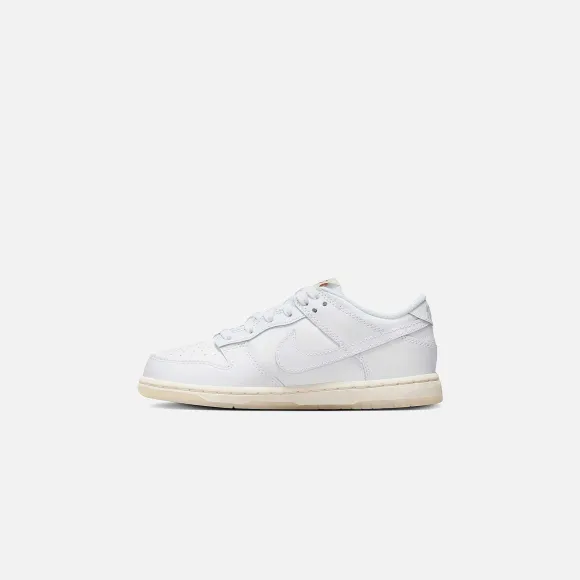 Ps Dunk Low