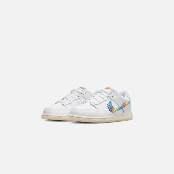 Ps Dunk Low