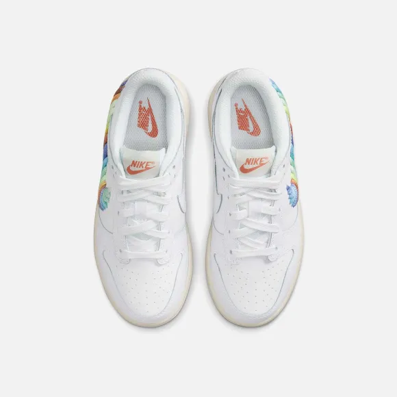 Ps Dunk Low