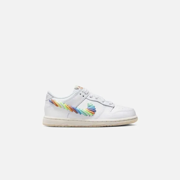 Ps Dunk Low