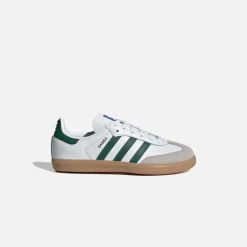 Ps Samba Og
