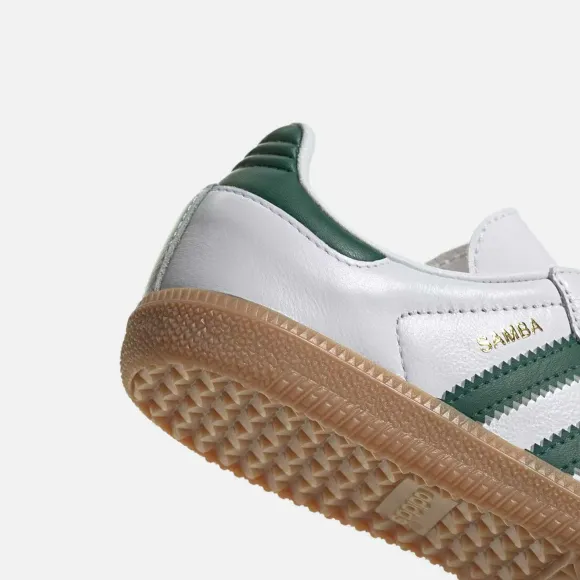 Ps Samba Og