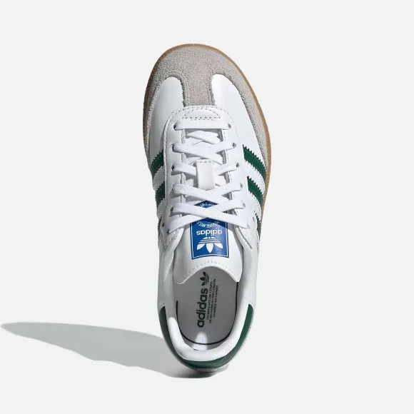 Ps Samba Og